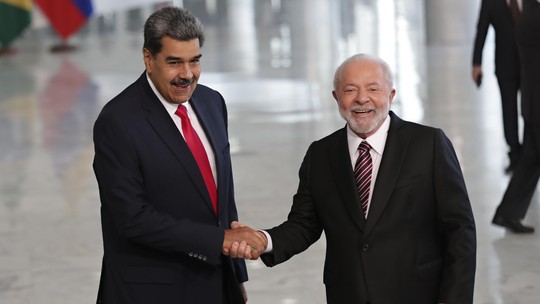 Entenda as relações de Lula com Nicolás Maduro e a Venezuela