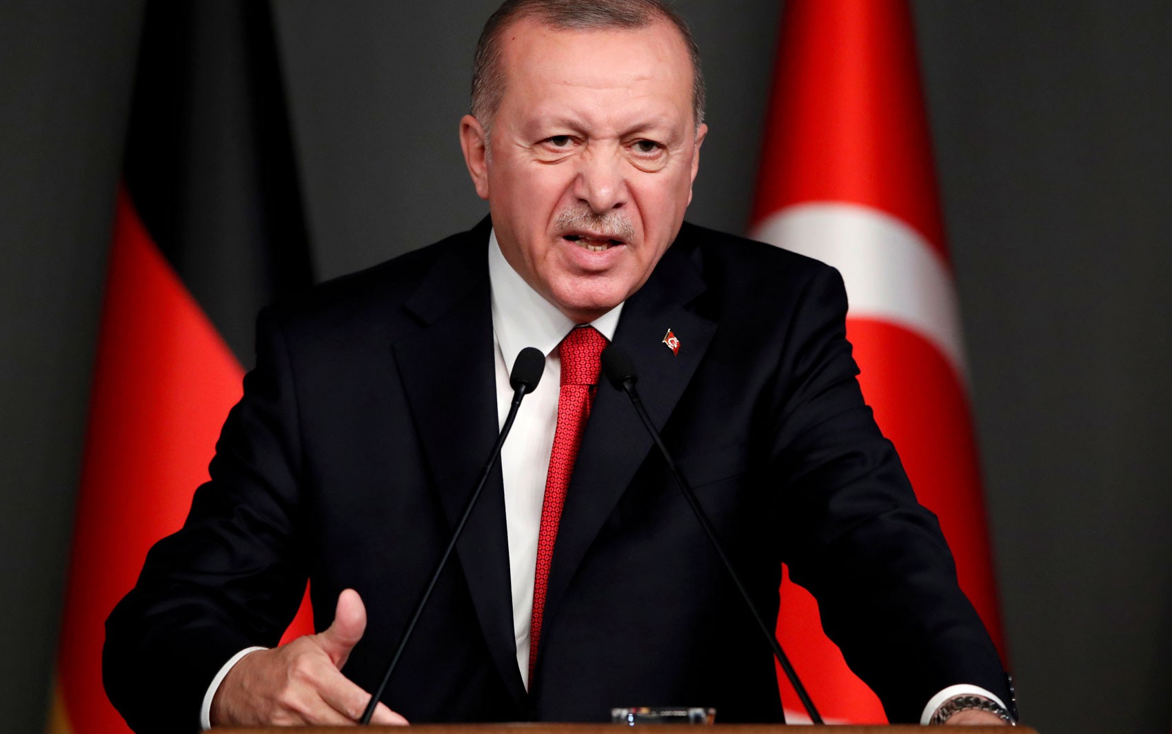 Inflação se aproxima de 70% na Turquia e ameaça popularidade de Erdogan