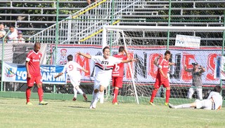 Organização da Copinha sub-15 teme briga e separa corintianos e tricolores
