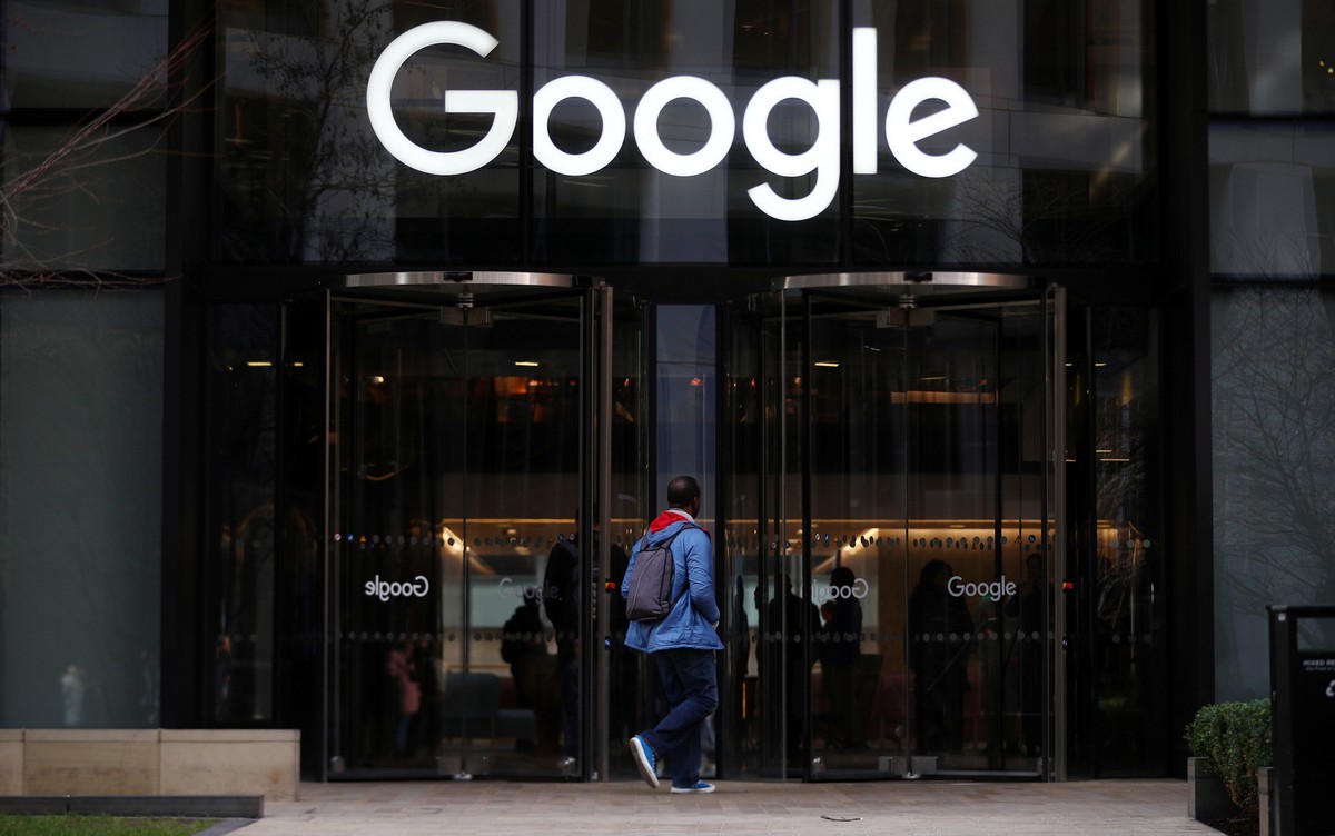 La France inflige une amende à Google et Amazon pour violation de la loi sur la protection de la vie privée |  La technologie