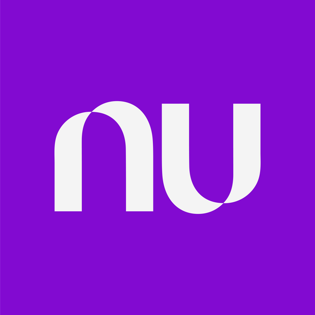 Novo Logo Nubank maio 2021 (Foto: Divulgação)