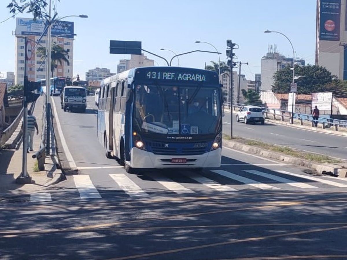 Em meio a atraso, Campinas abre consulta pública sobre novo edital do transporte e recebe opiniões até 19 de novembro