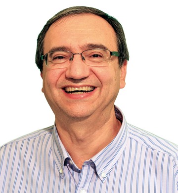 Flávio Picchi , do Instituto Lean (Foto: Divulgação)