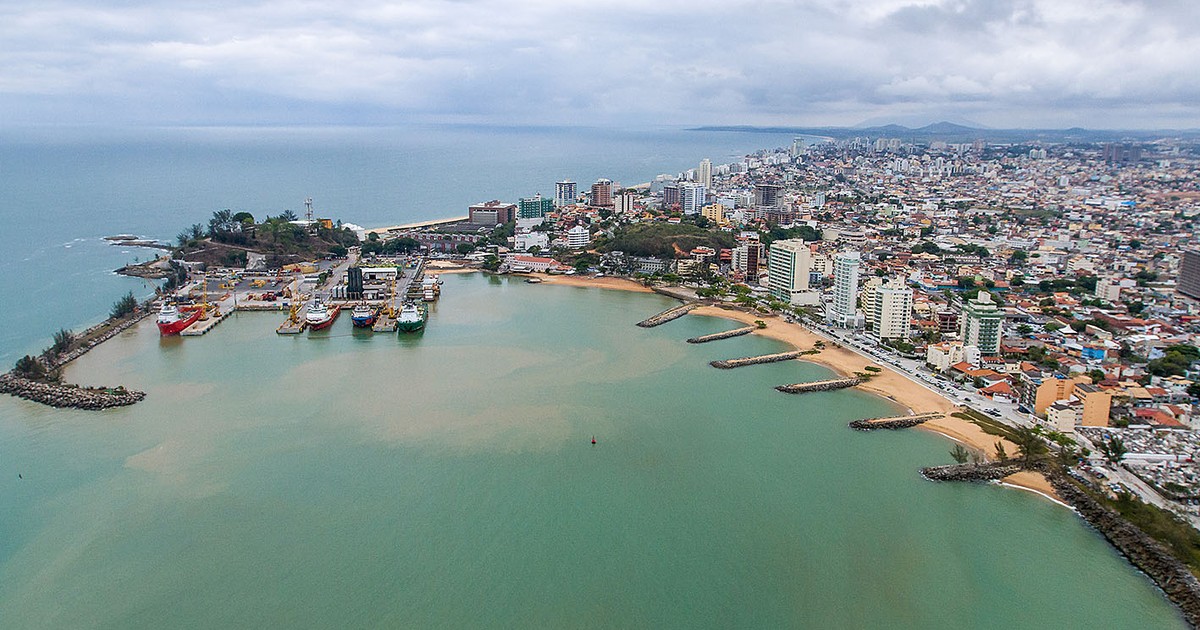 G1 - Macaé quer trocar título de 'Capital do Petróleo' pelo ...