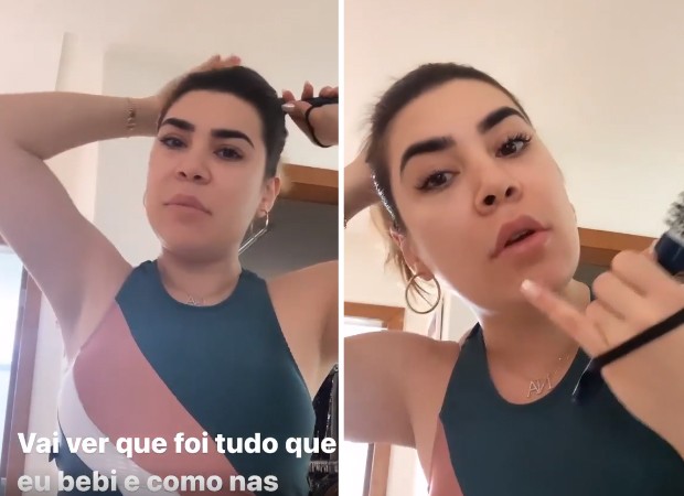 Naiara Azevedo (Foto: Reprodução/Instagram)