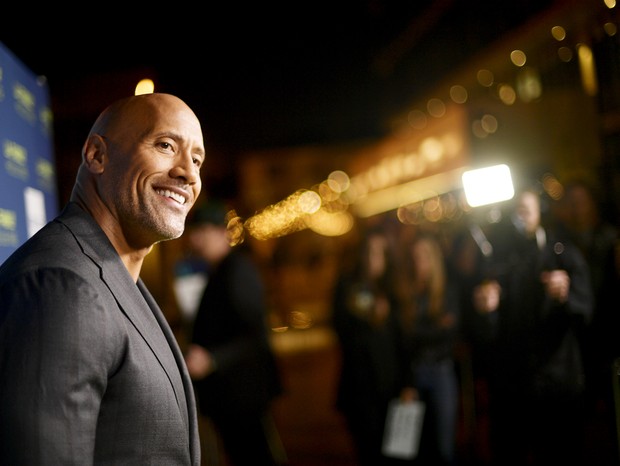 Dwayne 'The Rock' Johnson: Como o grandalhão fofo conquistou Hollywood