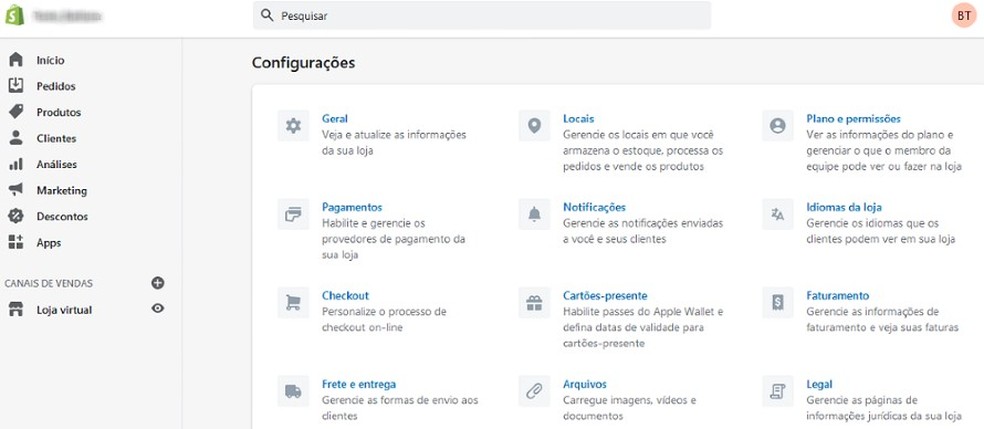 Shopify Vale A Pena Entenda Como Funciona Para Criar Lojas Online E Commerce Techtudo