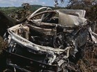 Caminhoneiro morto em explosão faria a última entrega do ano em MG