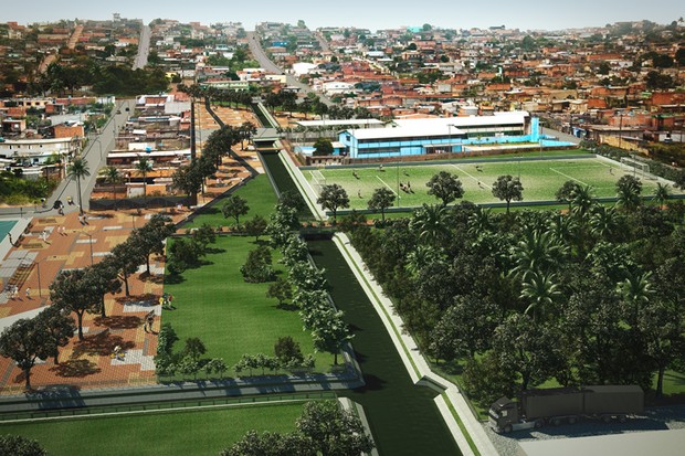 Qual projeto faria São Paulo ainda melhor? (Foto: Divulgação)