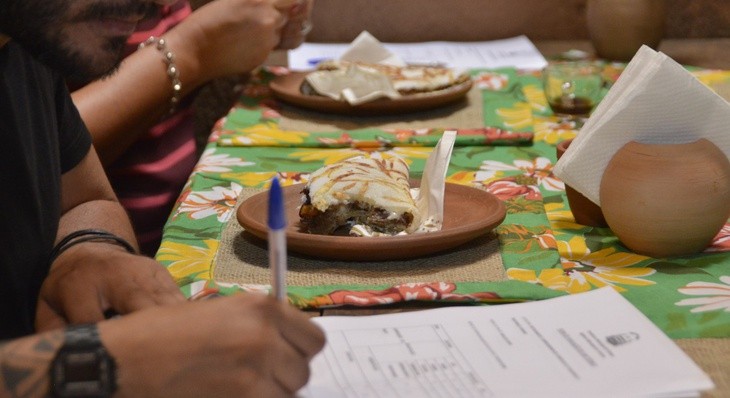 Prefeitura de Palmas divulga lista de classificados para degustação do 16º Festival Gastronômico de Taquaruçu