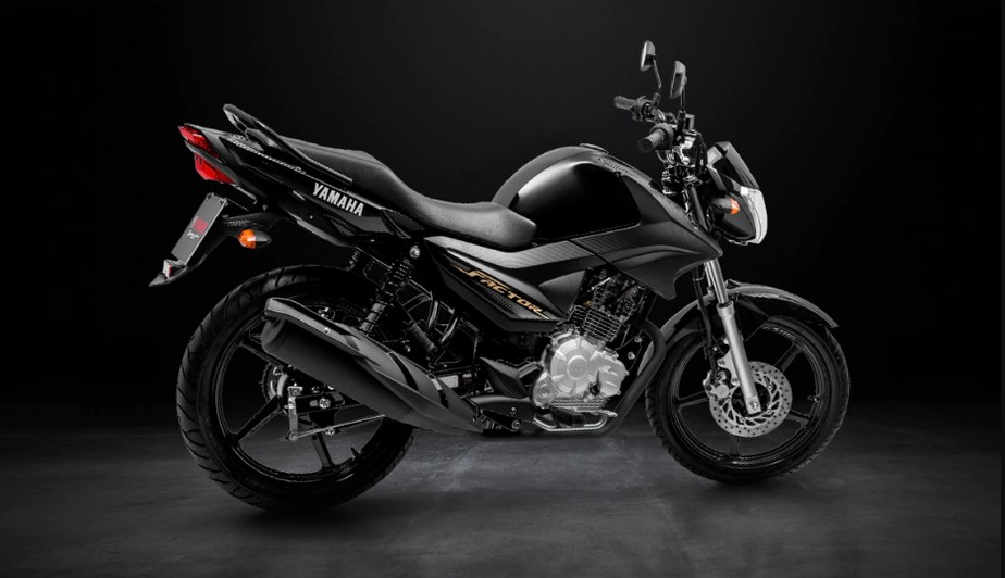 barba despreciar Unidad Yamaha segue a Honda e aumenta preços de suas motos mais vendidas no Brasil  | Motos | autoesporte