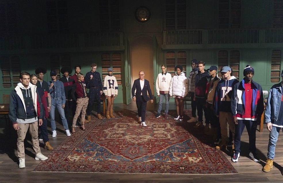 Kith tommy hilfiger 2019 discount