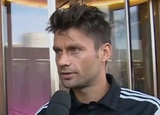 Na mira do Cruzeiro, Sóbis interessaria ao Atlético-MG; empresário nega