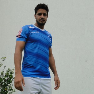 Léo promete muito trabalho nas férias e prevê ano de títulos para a Raposa