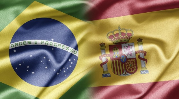 Acordo prevê auxílio às empresas brasileiras com interesse em se estabelecer na Espanha (Foto: Thinkstock)