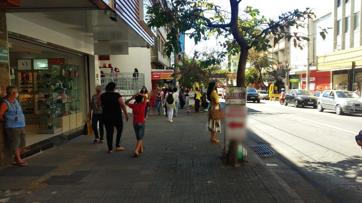 Covid 19 Justica Concede Liminar Que Suspende Nota Tecnica Sobre Funcionamento De Estabelecimentos Em Divinopolis Centro Oeste G1