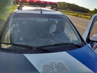 Policial militar é baleado durante perseguição em Guarapari, ES