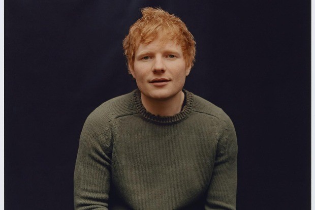 Ed Sheeran foi inocentado por um juiz do Supremo Tribunal de Londres após 11 acusações envolvendo o suposto plágio da música 'Shape of You' (Foto: Instagram/Reprodução @teddysphotos)