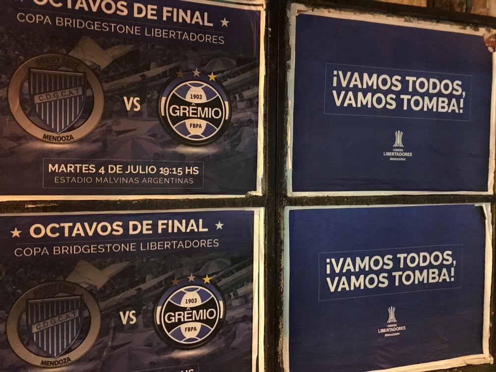 Grêmio terá duelo com rival mobilizado por jogo histórico e despedida de craque