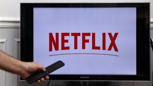 A Netflix disse que tem a segurança dos clientes como prioridade (Foto: Getty Images/BBC)