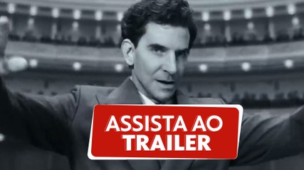 Assistir Rede Globo - Confira um trailer exclusivo do filme 'Jogo