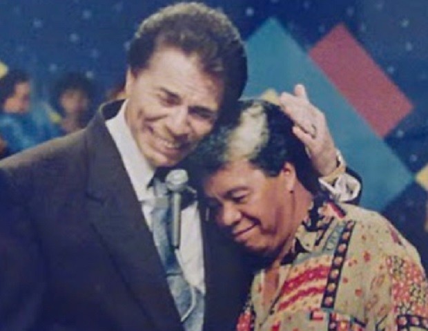 Roque Silviosantos GIF - Roque Silviosantos Sbt - Discover & Share GIFs