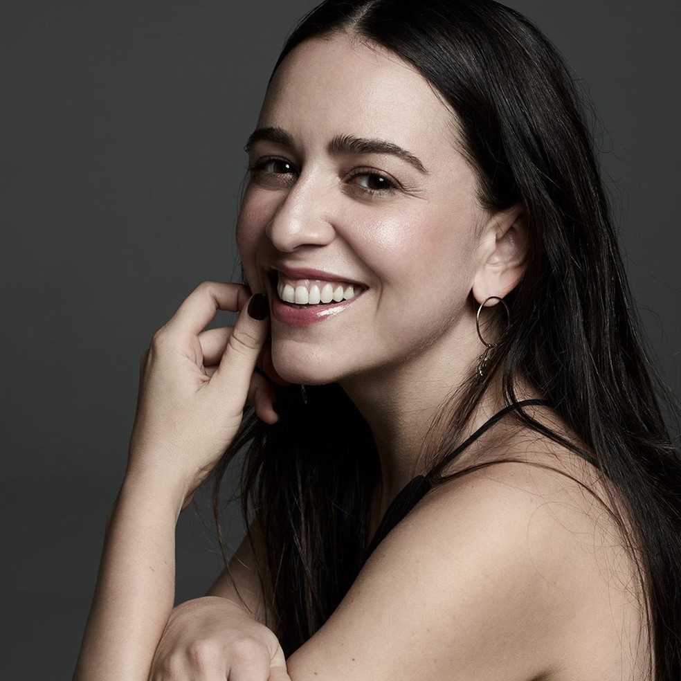 Roberta Sá é uma das atrações musicais do Primavera Festival — Foto: Bob Wolfenson / Divulgação