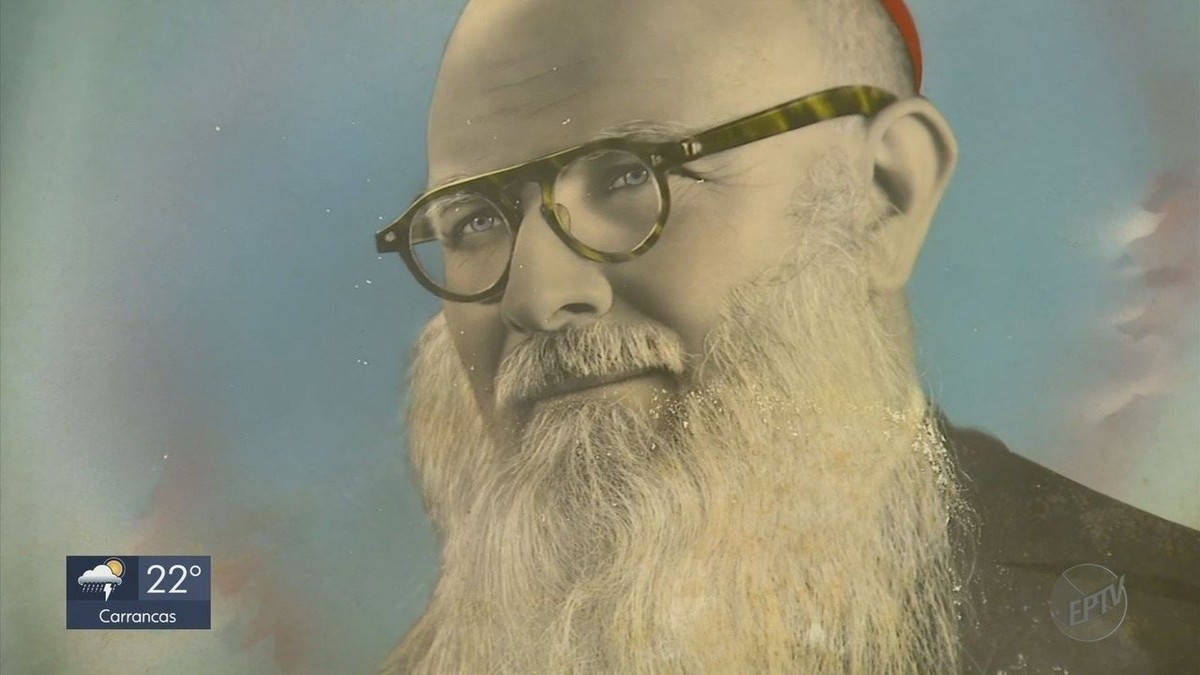 Processo da Diocese de Guaxupé para tornar Dom Inácio venerável de Deus