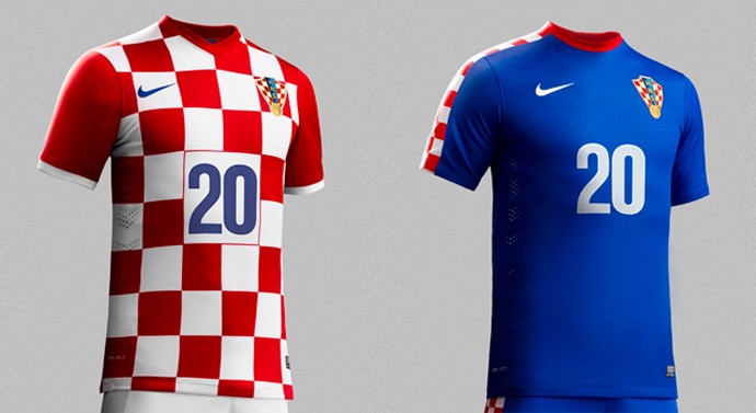 Camisas de Portugal 2014-2015 Copa do Mundo » Mantos do Futebol