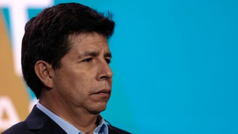 Tentativa de golpe no Peru: 3 pontos para entender caos político e prisão de Pedro Castillo