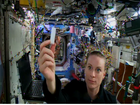 Astronautas usam plástico brasileiro feito de cana em estação espacial
