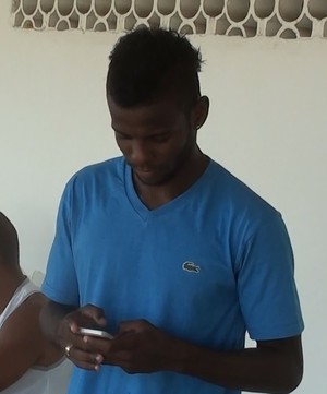 Atrás da felicidade no Boavista, Erick Flores planeja: Voltar a um grande