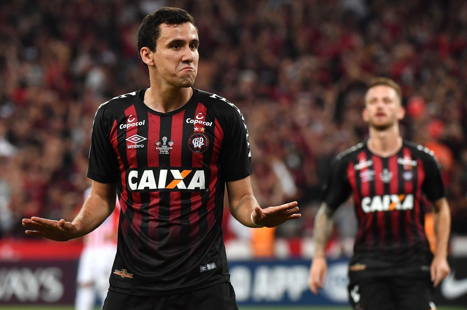 VEM! São Paulo chega a acordo e está a um passo de anunciar Pablo!