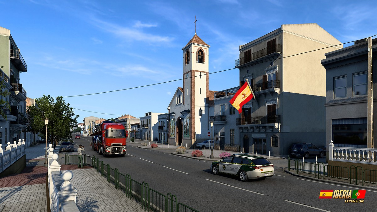Euro Truck Simulator 2: veja seis dicas para mandar bem no jogo de simulação | Jogos