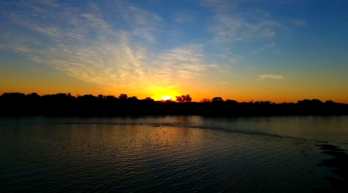 Dia Mundial da Água: passeio ciclístico neste sábado (19) abre comemorações no DF