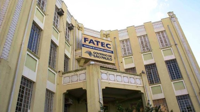 Fatec Abre Inscricoes Para Vestibular 2019 Sao Paulo G1