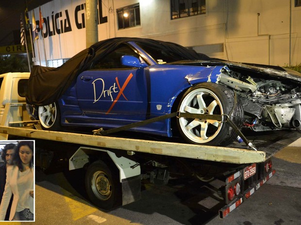 SUPRA VS SKYLINE NO BRASIL! VOLANTE DO LADO DIREITO 