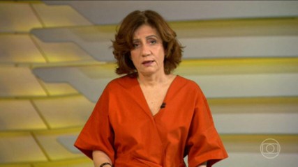 VÍDEOS: Veja os comentários de Miriam Leitão no Bom Dia Brasil | Bom Dia  Brasil | G1