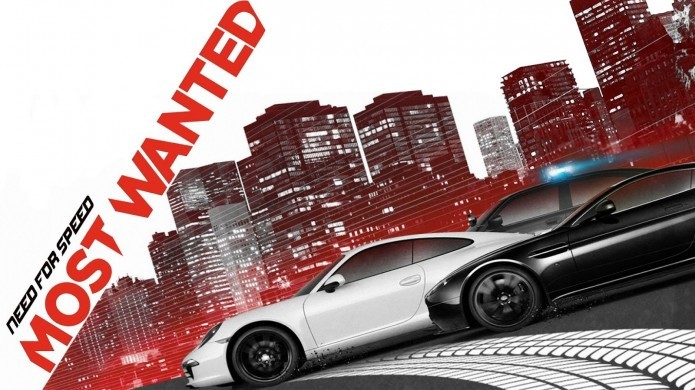 Need for Speed: Most Wanted (Foto: Divulgação)