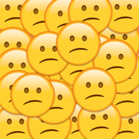 Como não amar os emojis?  (Foto: Tumblr)