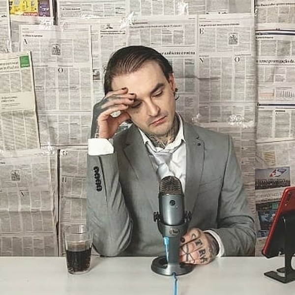 Pc Siqueira Volta Ao Youtube Apos Acusacoes De Pedofilia E Investigacao Pop Arte G1