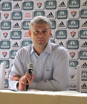 Após reeleição na Ferj, Peter diz que grandes vão avançar na oposição