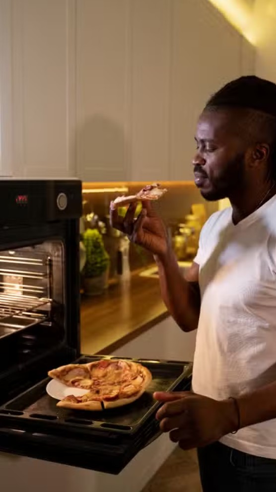 Chega de erro! Veja os 8 fornos elétricos mais bem avaliados da semana do consumidor-edqualcomprarlb