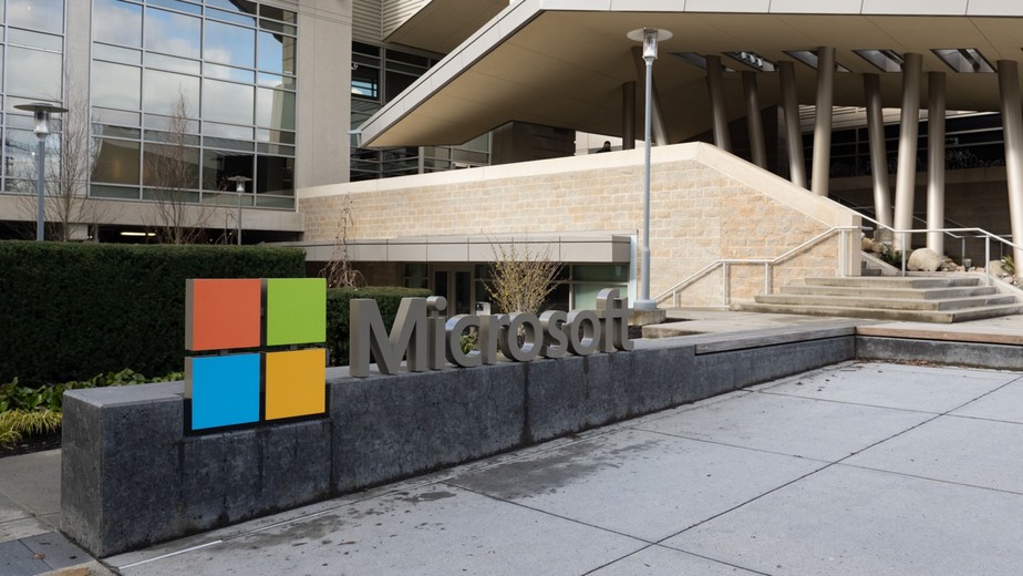 Microsoft dará folgas ilimitadas e seus funcionários em tempo integral nos EUA