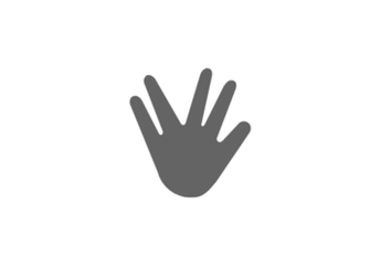 Emoji com a 'Saudação Vulcana' de Spock no Windows 10 (Foto: Divulgação/Emojipedia)