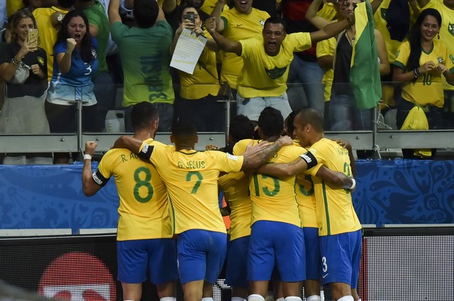 Futebol é o esporte preferido de 85,7% dos apostadores no Brasil