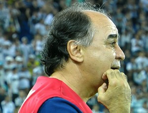 Quatro motivos explicam a queda de rendimento do Cruzeiro no Brasileirão