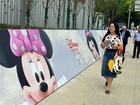 Disney vai abrir parque temático em Xangai em junho deste ano