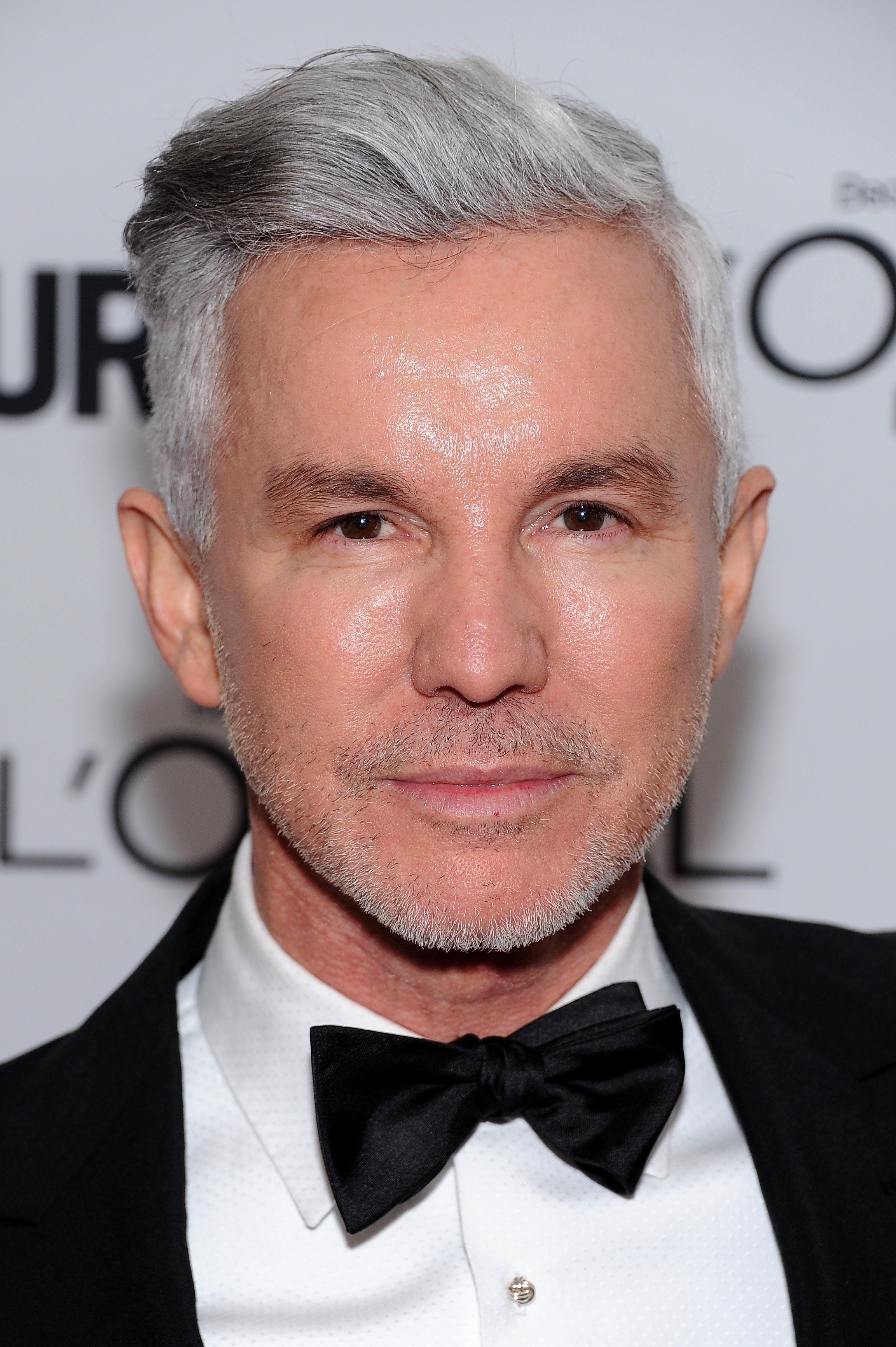 NEW YORK, NY - NOVEMBER 11:  Baz Luhrmann attends Glamour's 23rd annual Women of the Year awards on November 11, 2013 in New York City.  (Photo by Dimitrios Kambouris/Getty Images for Glamour) (Foto: Editora Globo)