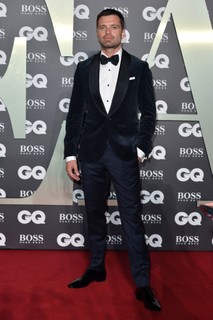 Sebastian Stan  (Foto: Getty Images)